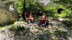 Captura de 'Sex Friends: Gorges du Verdon 2' nº 90