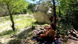 Captura de 'Sex Friends: Gorges du Verdon 2' nº 92