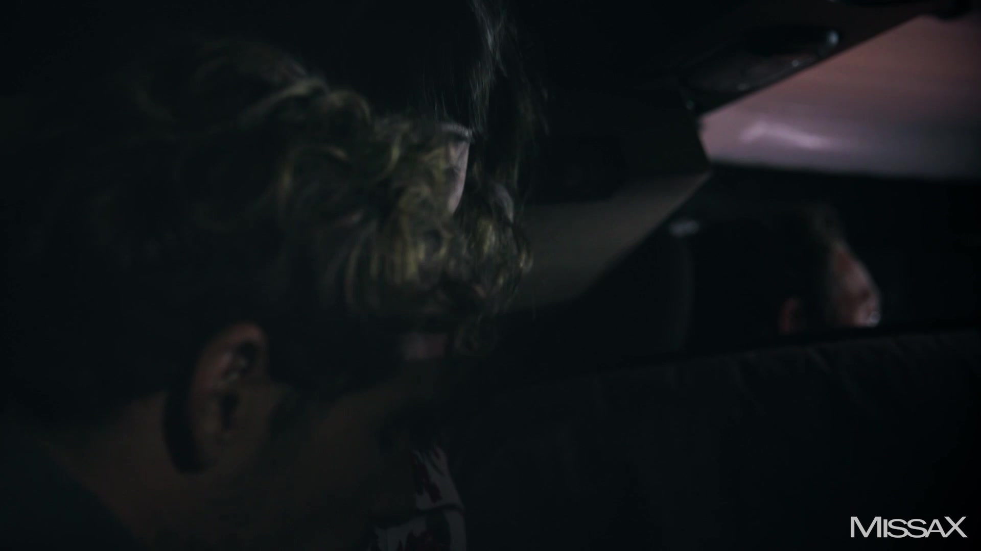 Don't Say A Word | MissaX | Adult DVD Empire