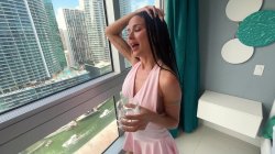 Captura de 'A Day With Geisha Kyd In Miami' nº 18