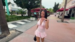Captura de 'A Day With Geisha Kyd In Miami' nº 2