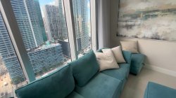Captura de 'A Day With Geisha Kyd In Miami' nº 3