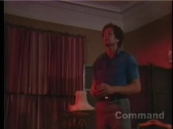 Captura de 'Cecil Howard's Sinners Part One: The Set-Up' nº 12