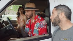 Captura de 'Step Family Summer Vacation' nº 11