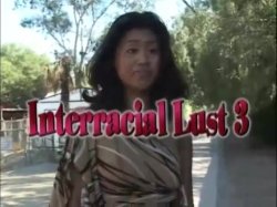 'Interracial Lust Vol 3' screenshot nº 1