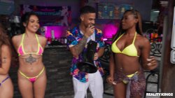Captura de 'Crazy College GFs Vol. 25' nº 5