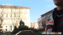 Captura de 'Box Truck Sex: Street Sex 2' nº 1