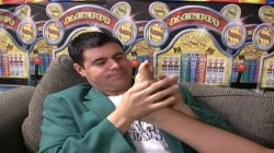'Freaky Foot Jobs #1' screenshot nº 130