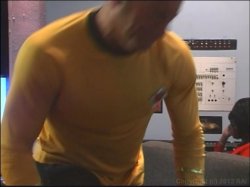 'Sex Trek - Charly XXX' screenshot nº 4