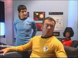 'Sex Trek - Charly XXX' screenshot nº 42