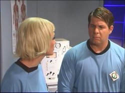 'Sex Trek - Charly XXX' screenshot nº 68