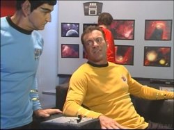 'Sex Trek - Charly XXX' screenshot nº 69