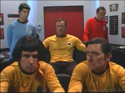 'Sex Trek - Charly XXX' screenshot nº 70