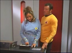 'Sex Trek - Charly XXX' screenshot nº 72