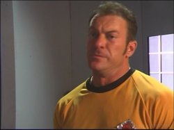 'Sex Trek - Charly XXX' screenshot nº 9