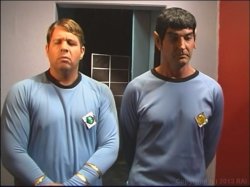 'Sex Trek - Charly XXX' screenshot nº 92