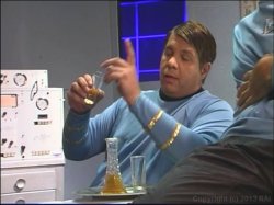 'Sex Trek - Charly XXX' screenshot nº 94