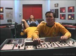 'Sex Trek - Charly XXX' screenshot nº 100
