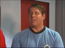 'Sex Trek - Charly XXX' screenshot nº 10