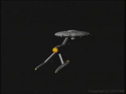 'Sex Trek - Charly XXX' screenshot nº 1