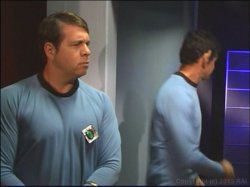 'Sex Trek - Charly XXX' screenshot nº 119
