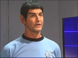 'Sex Trek - Charly XXX' screenshot nº 13