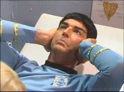 'Sex Trek - Charly XXX' screenshot nº 16