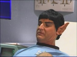 'Sex Trek - Charly XXX' screenshot nº 18