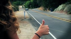 Captura de 'Lesbian Hitchhiker 4' nº 3