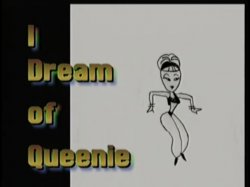 Captura de 'I Dream of Queenie' nº 2