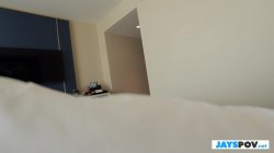 Captura de 'Teen Stepdaughter Leana Lovings Demands Stepdaddy's Dick' nº 12