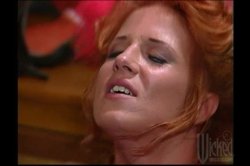Captura de 'Red On Top and Wet All Over' nº 123