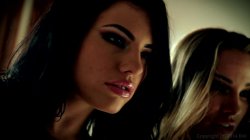 'Lesbian Analingus 5' screenshot nº 2