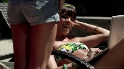 'Lesbian Analingus 5' screenshot nº 11