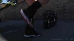 Captura de 'Stripper Grams' nº 93