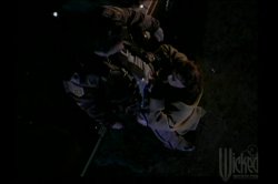 Captura de 'All Dressed Up and No One To Blow!' nº 77