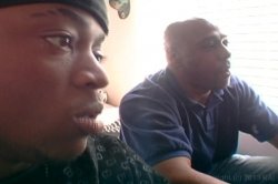 'Maxx Blacc #2: Disturbing The Spanish Pussy!' screenshot nº 3
