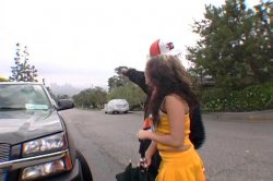 'Maxx Blacc #2: Disturbing The Spanish Pussy!' screenshot nº 65