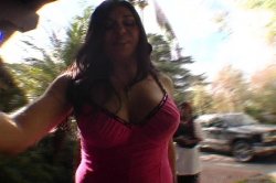 'Maxx Blacc #2: Disturbing The Spanish Pussy!' screenshot nº 100