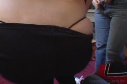 'Maxx Blacc #2: Disturbing The Spanish Pussy!' screenshot nº 104
