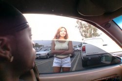 'Maxx Blacc #2: Disturbing The Spanish Pussy!' screenshot nº 130
