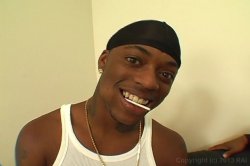 'Maxx Blacc #2: Disturbing The Spanish Pussy!' screenshot nº 134