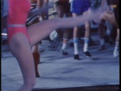 Captura de 'Working it Out' nº 105