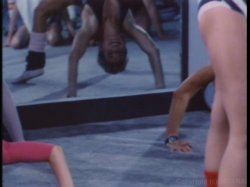Captura de 'Working it Out' nº 107