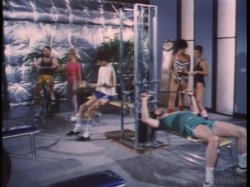 Captura de 'Working it Out' nº 108