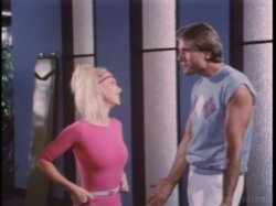 Captura de 'Working it Out' nº 110