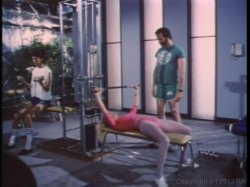 Captura de 'Working it Out' nº 111