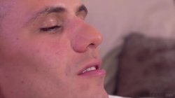 'Creampie For Cute Young Black Girl' screenshot nº 23