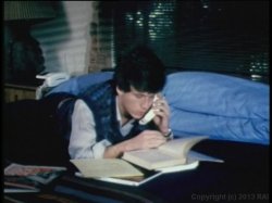 Captura de 'Letters of Love' nº 9