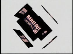 'Barefoot Confidential 30' screenshot nº 1